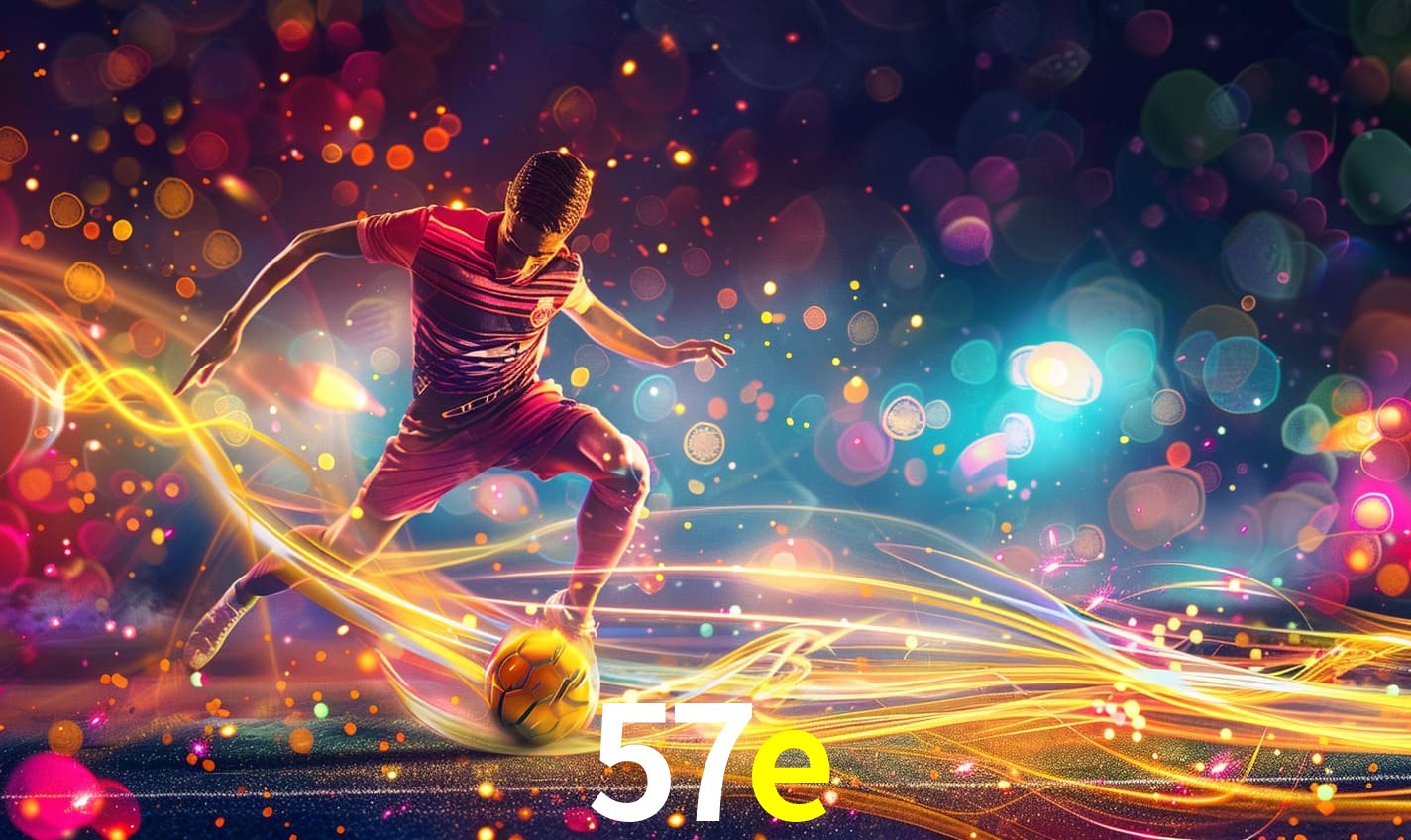 57e.COM Apostas de Futebol